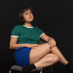 Meet your Posher, Emily